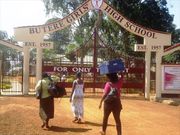 Butere Girls High School