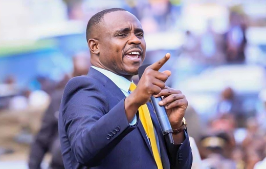 Cleophas Malala