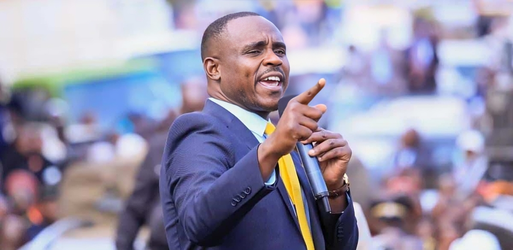 Cleophas Malala