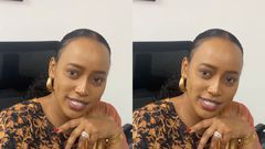 Orange Democratic Movement (ODM) party senator, Hezena Malmal Lemaletian