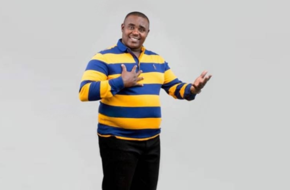 Cleophas Malala's Biography: Early life, family, property, weight loss & 'Echoes of War'