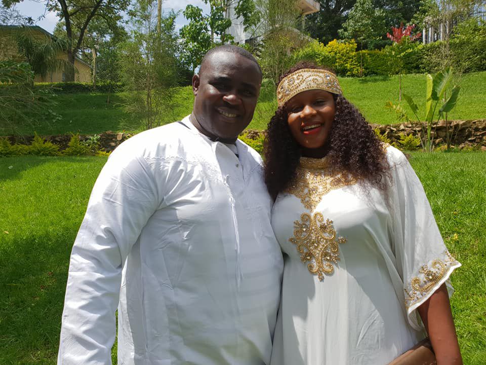 Cleophas Malala's Biography: Early life, family, property, weight loss & 'Echoes of War'