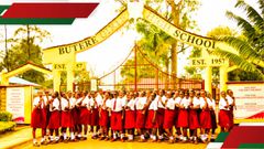 Cleophas Malala's Biography: Early life, family, property, weight loss & 'Echoes of War'