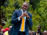 Cleophas Malala's Biography: Early life, family, property, weight loss & 'Echoes of War'