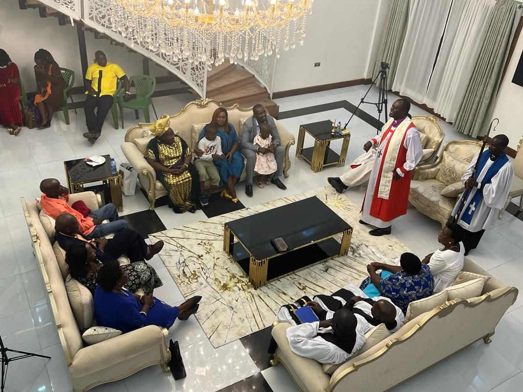 Cleophas Malala's Biography: Early life, family, property, weight loss & 'Echoes of War'