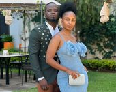 Mulamwah and  Ruth K