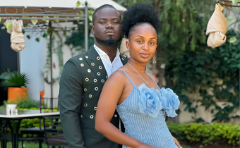 Mulamwah and  Ruth K
