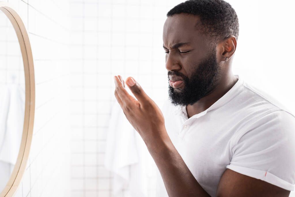 How to get rid of bad breath: Effective tips and home remedies