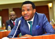 Mumias East MP Peter Salasya