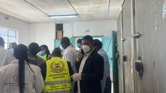 The postmortem examination of Albert Omondi Ojwang, a 31-year-old teacher and social media influencer who died in police custody on June 8, 2025, has revealed the cause of his death. 