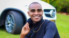 Samuel Ndirangu Muchoki, alias Samidoh