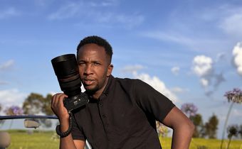 Kapedo Photography