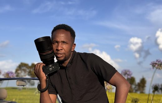 Kapedo Photography