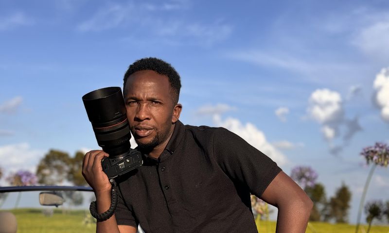 Kapedo Photography