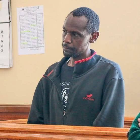 Collins Kibet Moi