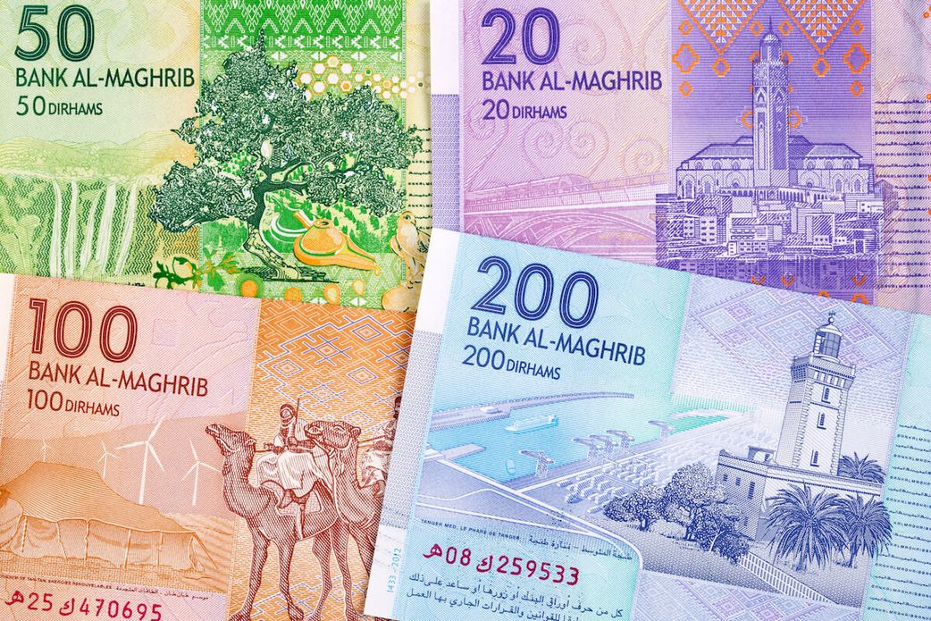 Moroccan Dirham