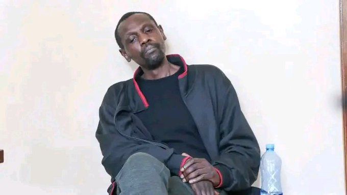 Collins Kibet