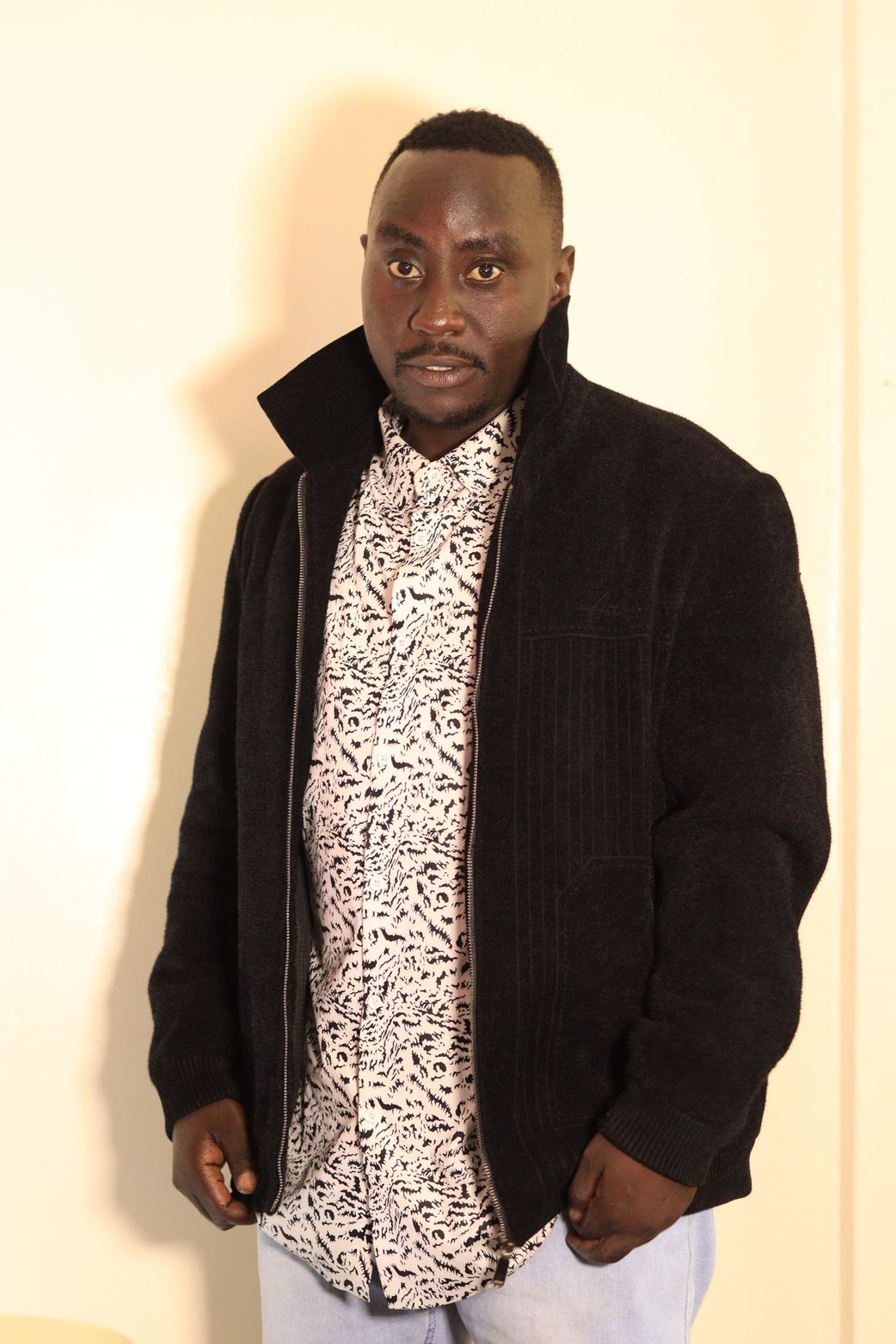 Alex Mwakideu's challenge that unlocked MC Exodus comedy career