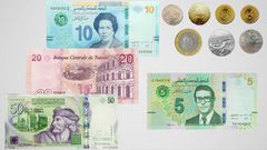 Tunisian Dinar