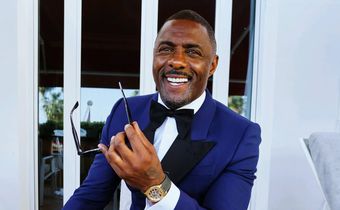 Idris Elba