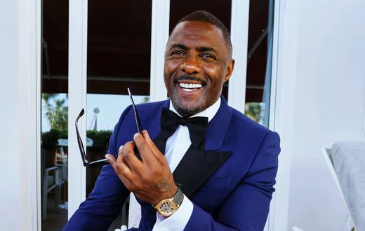 Idris Elba