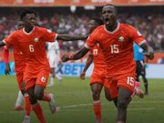 Harambee Stars shine over Morocco with 1-0 win in epic CHAN 2024 clash
