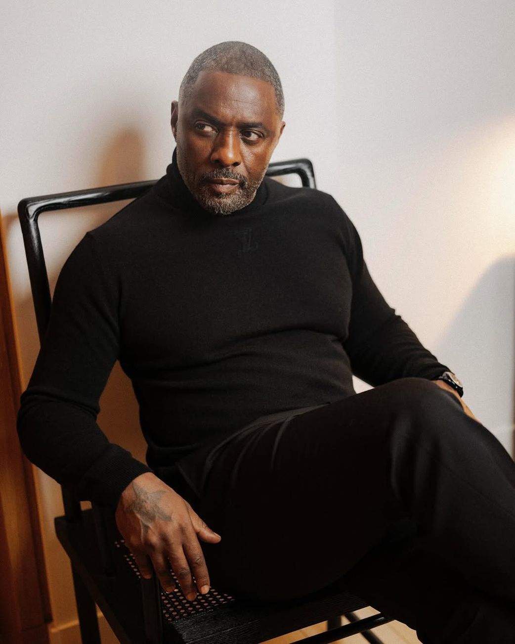 Idris Elba