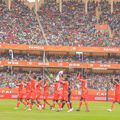Harambee Stars shine over Morocco with 1-0 win in epic CHAN 2024 clash