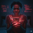 Spyware hogs your phone's memory (RAM) and processing power