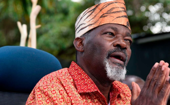 Capt. (Rtd.) Kung'u Muigai