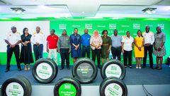 Safaricom launches "Ofa Ya Boda Boda" and "Bundle Ya Deree" products