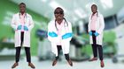 A Nurse Toto Creator Eddie Butita