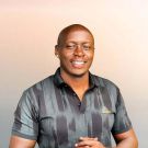 Media personality Oga Obinna