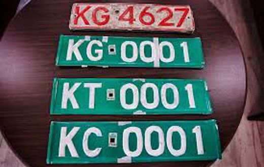 KD plates