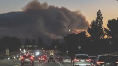 Deadly Los Angeles wildfires stretch further east leaving trail of destruction