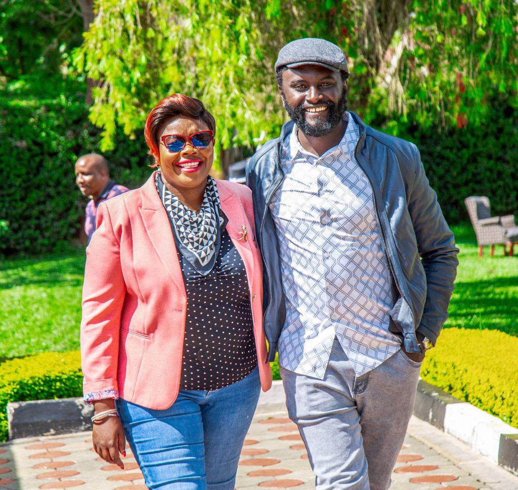 Gachagua reveals details of new political formation and the faces behind it