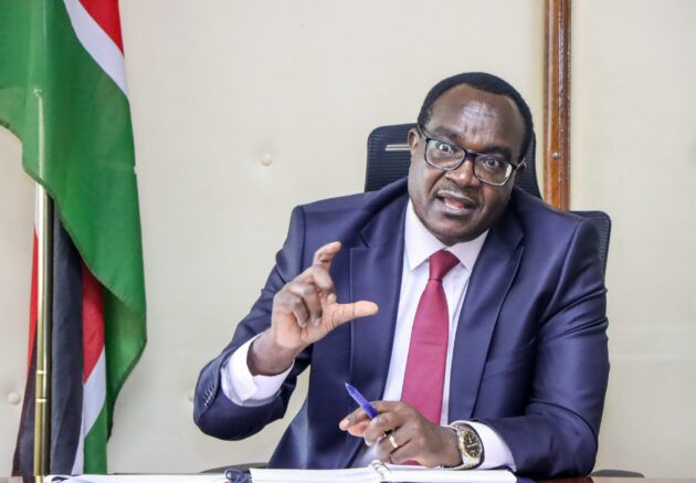 KUCCPS portal open for 2024 KCSE candidates [How to apply]
