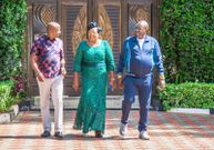 Gachagua reveals details of new political formation and the faces behind it