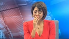 News anchor Smriti Vidyarthi bids farewell to NTV after 16 years