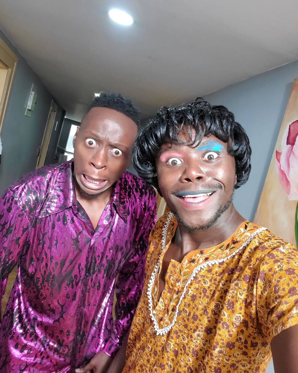 Baba Kaunty quits Obinna Show: Explains tough decision & future plans