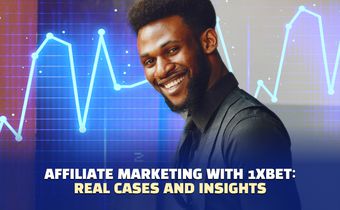 How to make money with affiliate marketing: a real case