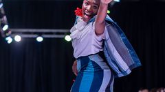 Nairobi Fashion Week 2025