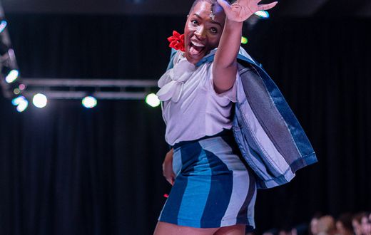 Nairobi Fashion Week 2025
