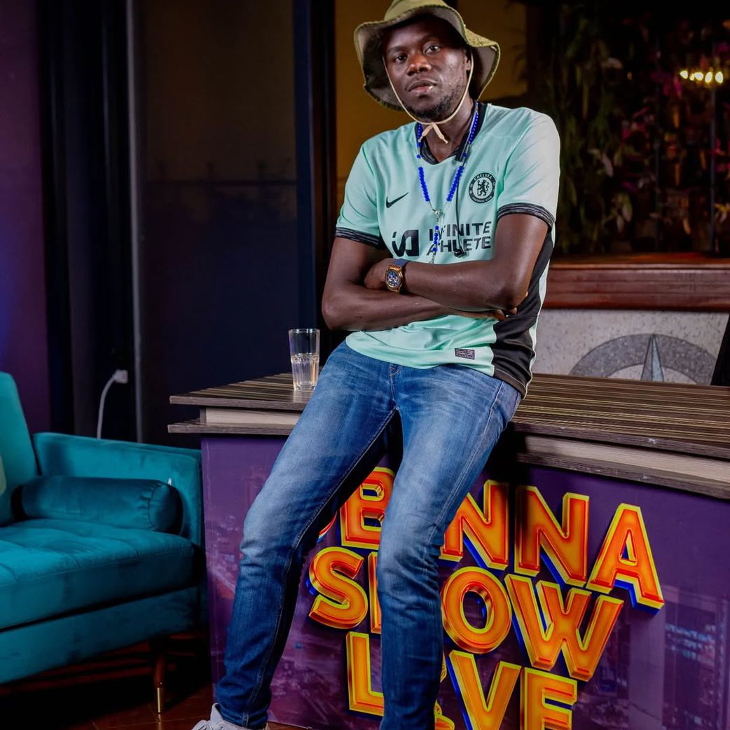 Baba Kaunty quits Obinna Show: Explains tough decision & future plans