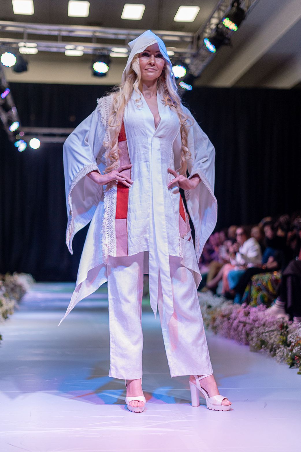 Fashion innovation & sustainability shine at Nairobi Fashion Week 2025 [Photos]