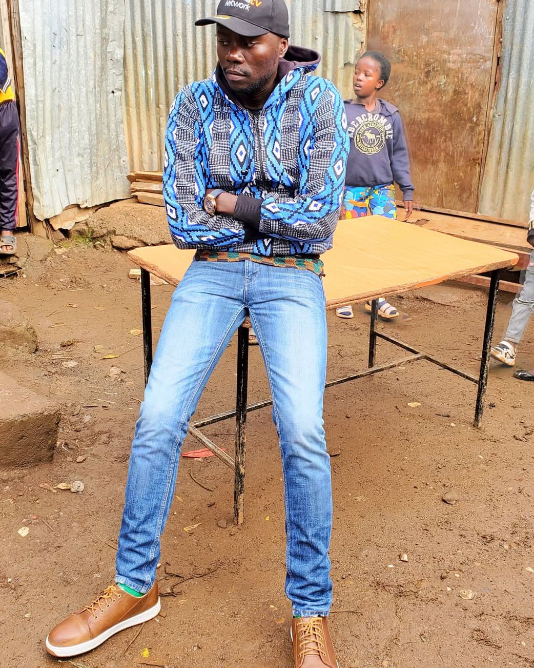 Baba Kaunty quits Obinna Show: Explains tough decision & future plans