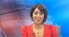 News anchor Smriti Vidyarthi bids farewell to NTV after 16 years