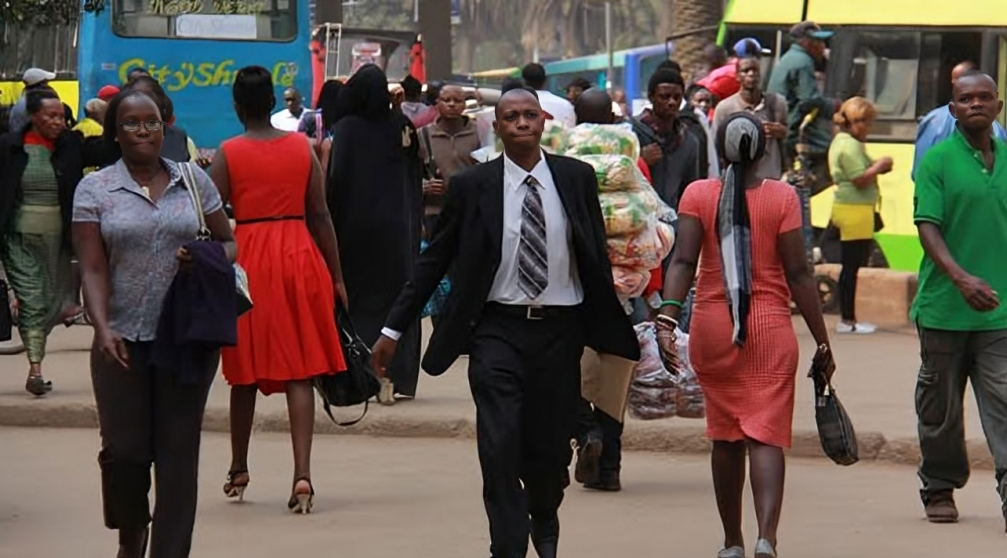 Hilarious, unwritten rules Nairobi pedestrians follow like they are law
