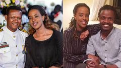 What we can learn about self-liberation from Lilian Ng’ang’a’s journey with Mutua & Juliani