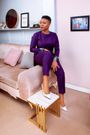 Mary Biketi: From Trans-Nzoia to Nairobi landlady and Oparanya’s last queen